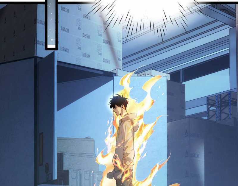 Mạt Thế Trọng Sinh: Ta Quay Gacha Làm Trùm! Chapter 5 trang 178