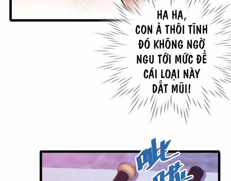 Mạt Thế Trọng Sinh: Ta Quay Gacha Làm Trùm! Chapter 5 trang 18