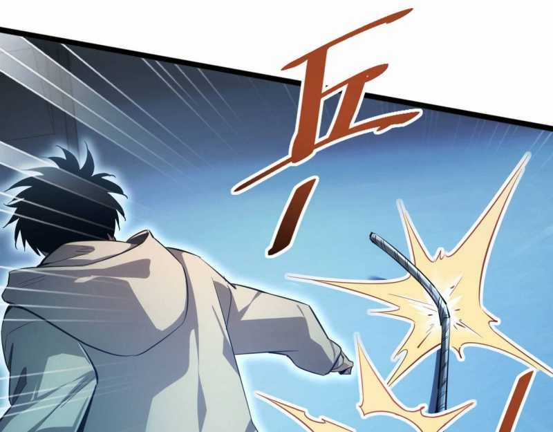 Mạt Thế Trọng Sinh: Ta Quay Gacha Làm Trùm! Chapter 5 trang 188