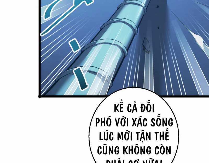 Mạt Thế Trọng Sinh: Ta Quay Gacha Làm Trùm! Chapter 5 trang 191