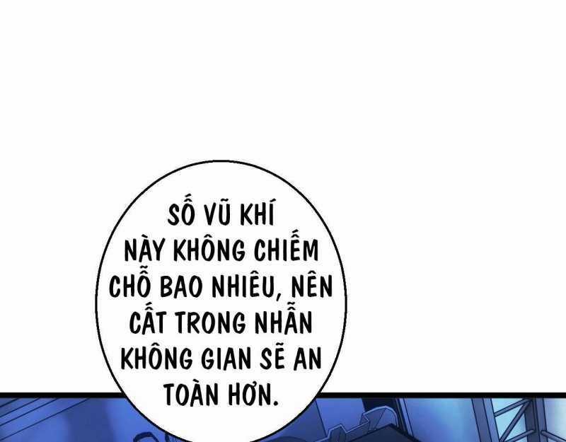 Mạt Thế Trọng Sinh: Ta Quay Gacha Làm Trùm! Chapter 5 trang 193