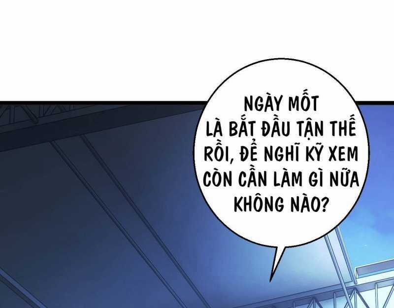 Mạt Thế Trọng Sinh: Ta Quay Gacha Làm Trùm! Chapter 5 trang 199