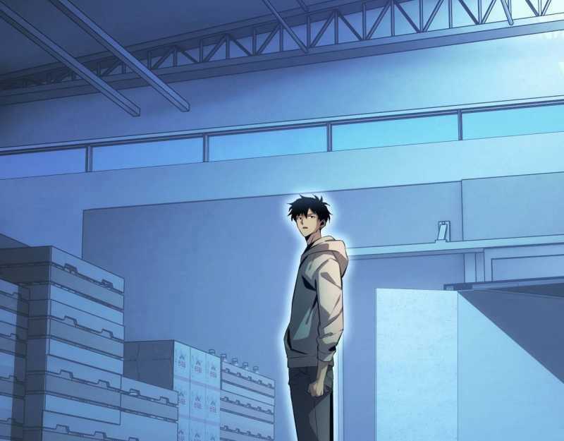 Mạt Thế Trọng Sinh: Ta Quay Gacha Làm Trùm! Chapter 5 trang 200