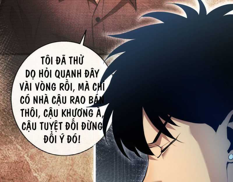 Mạt Thế Trọng Sinh: Ta Quay Gacha Làm Trùm! Chapter 5 trang 204