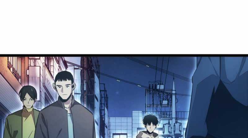 Mạt Thế Trọng Sinh: Ta Quay Gacha Làm Trùm! Chapter 5 trang 21