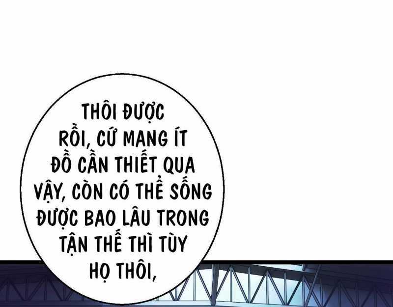 Mạt Thế Trọng Sinh: Ta Quay Gacha Làm Trùm! Chapter 5 trang 210