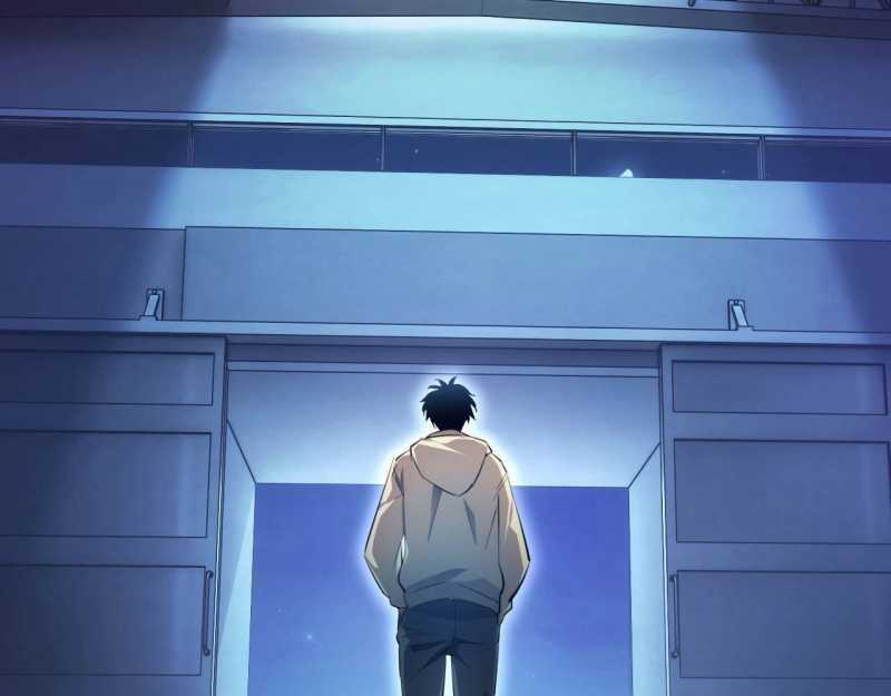 Mạt Thế Trọng Sinh: Ta Quay Gacha Làm Trùm! Chapter 5 trang 211