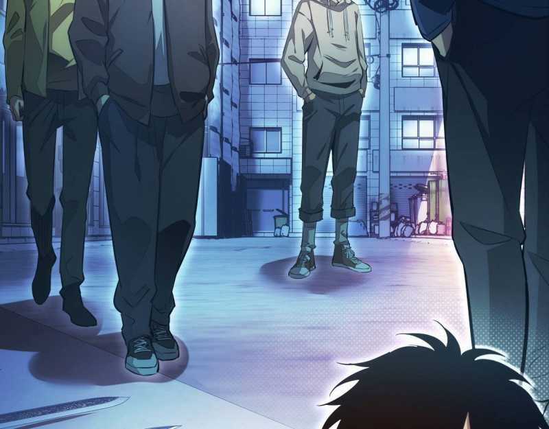 Mạt Thế Trọng Sinh: Ta Quay Gacha Làm Trùm! Chapter 5 trang 22