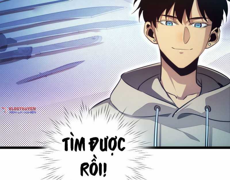 Mạt Thế Trọng Sinh: Ta Quay Gacha Làm Trùm! Chapter 5 trang 23