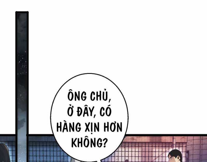 Mạt Thế Trọng Sinh: Ta Quay Gacha Làm Trùm! Chapter 5 trang 25