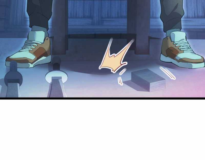 Mạt Thế Trọng Sinh: Ta Quay Gacha Làm Trùm! Chapter 5 trang 30