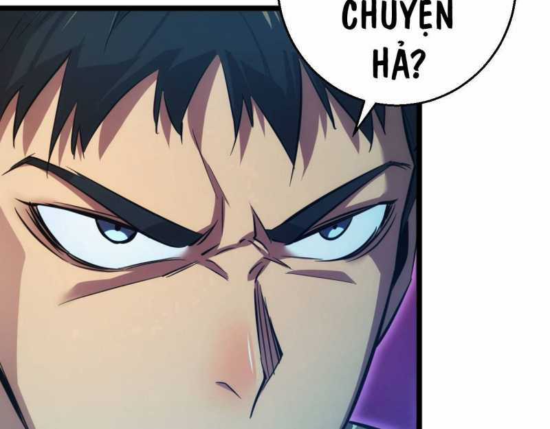 Mạt Thế Trọng Sinh: Ta Quay Gacha Làm Trùm! Chapter 5 trang 35