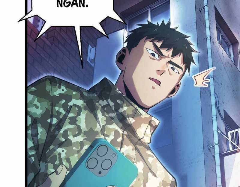 Mạt Thế Trọng Sinh: Ta Quay Gacha Làm Trùm! Chapter 5 trang 38