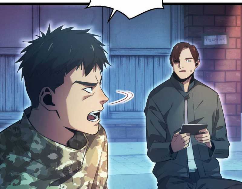 Mạt Thế Trọng Sinh: Ta Quay Gacha Làm Trùm! Chapter 5 trang 45