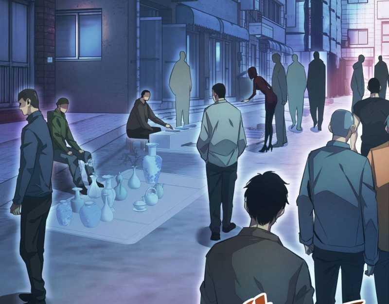 Mạt Thế Trọng Sinh: Ta Quay Gacha Làm Trùm! Chapter 5 trang 6