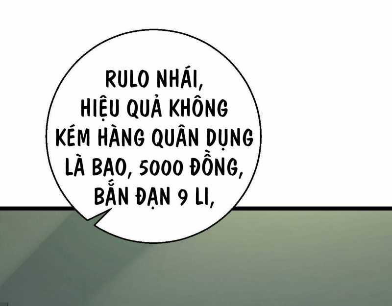 Mạt Thế Trọng Sinh: Ta Quay Gacha Làm Trùm! Chapter 5 trang 61