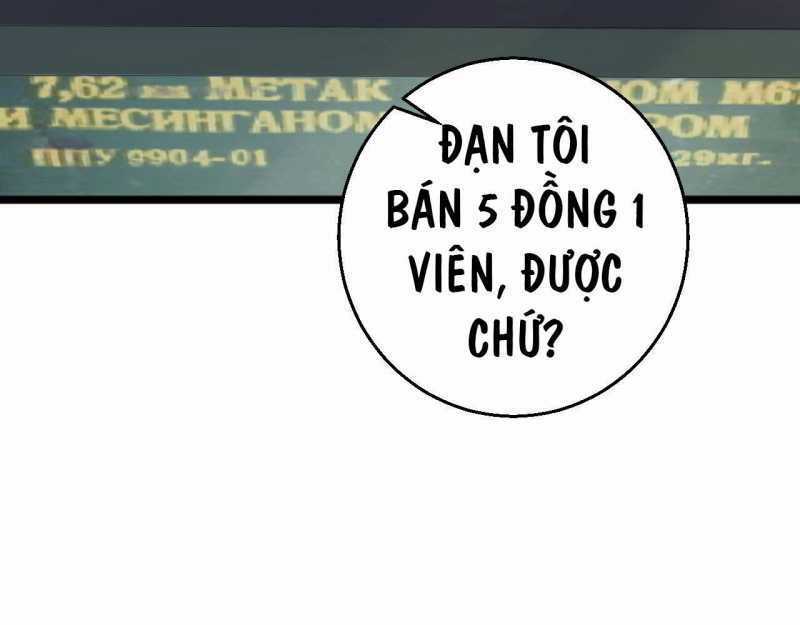 Mạt Thế Trọng Sinh: Ta Quay Gacha Làm Trùm! Chapter 5 trang 63