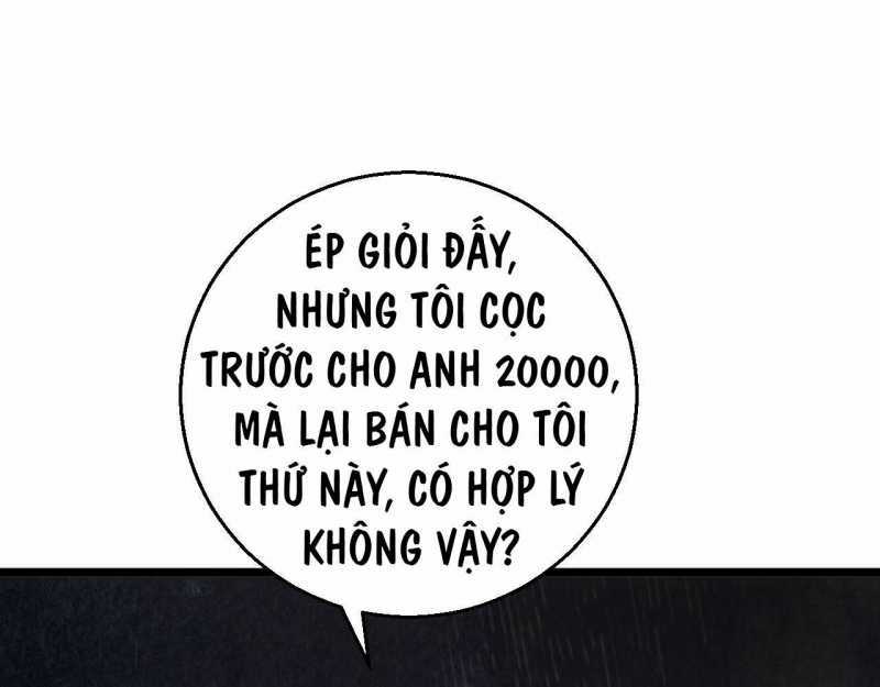 Mạt Thế Trọng Sinh: Ta Quay Gacha Làm Trùm! Chapter 5 trang 64