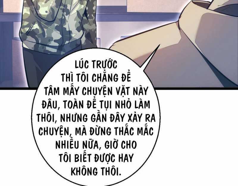 Mạt Thế Trọng Sinh: Ta Quay Gacha Làm Trùm! Chapter 5 trang 76