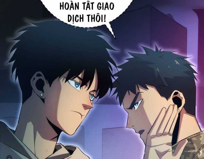 Mạt Thế Trọng Sinh: Ta Quay Gacha Làm Trùm! Chapter 5 trang 88