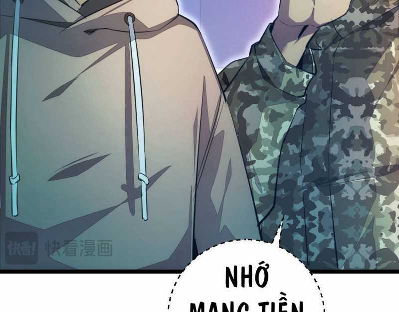 Mạt Thế Trọng Sinh: Ta Quay Gacha Làm Trùm! Chapter 5 trang 89