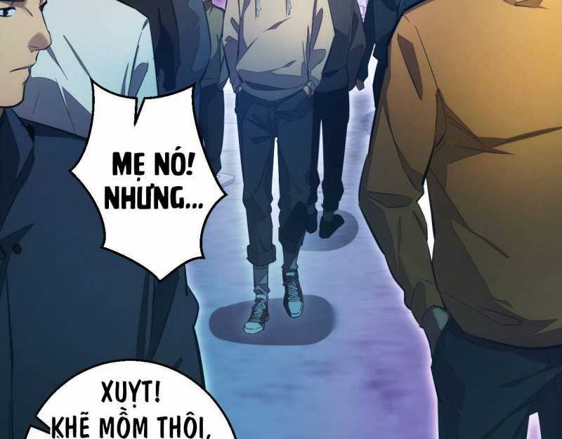 Mạt Thế Trọng Sinh: Ta Quay Gacha Làm Trùm! Chapter 5 trang 9