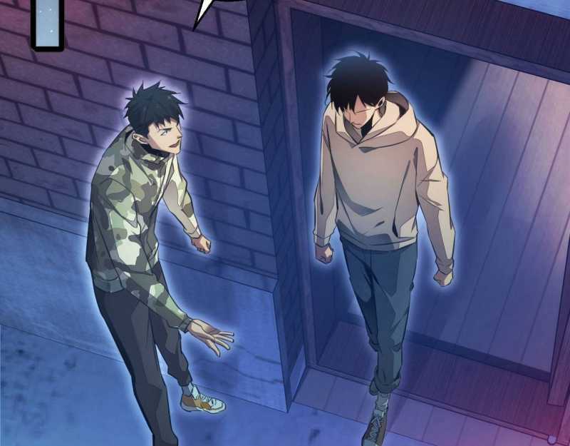 Mạt Thế Trọng Sinh: Ta Quay Gacha Làm Trùm! Chapter 5 trang 94