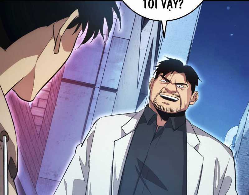 Mạt Thế Trọng Sinh: Ta Quay Gacha Làm Trùm! Chapter 5 trang 99