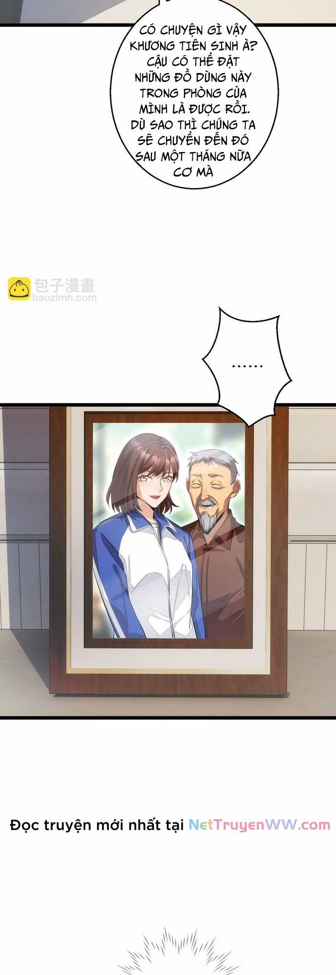 Mạt Thế Trọng Sinh: Ta Quay Gacha Làm Trùm! Chapter 6 trang 14