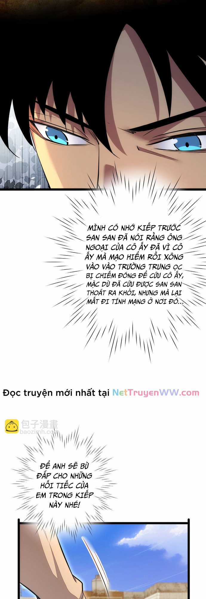 Mạt Thế Trọng Sinh: Ta Quay Gacha Làm Trùm! Chapter 6 trang 18