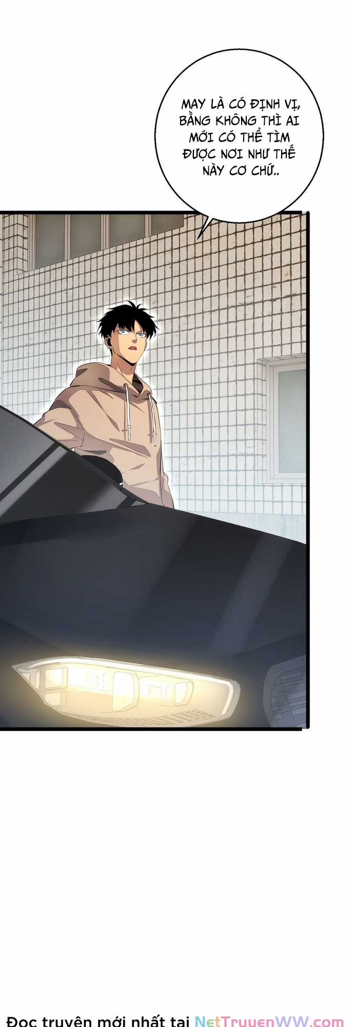 Mạt Thế Trọng Sinh: Ta Quay Gacha Làm Trùm! Chapter 6 trang 2