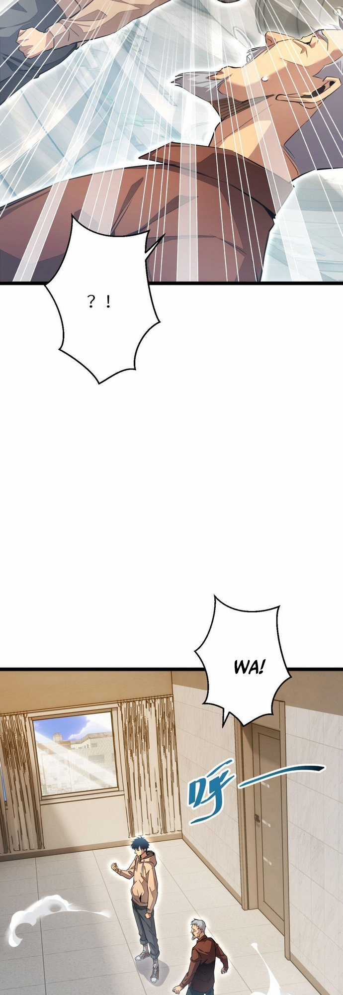 Mạt Thế Trọng Sinh: Ta Quay Gacha Làm Trùm! Chapter 6 trang 24