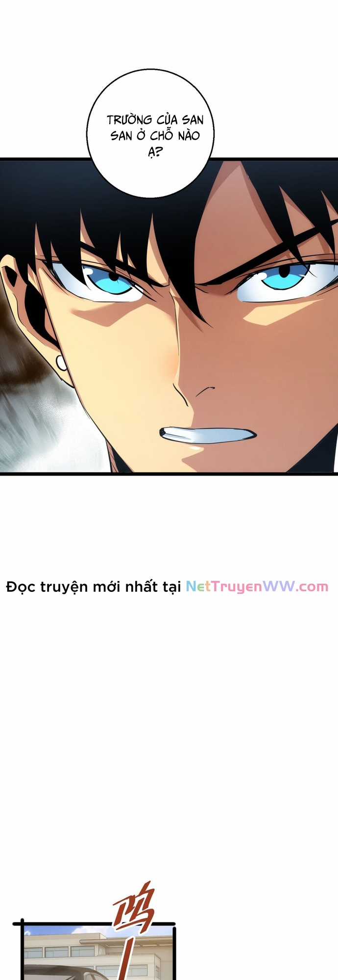 Mạt Thế Trọng Sinh: Ta Quay Gacha Làm Trùm! Chapter 6 trang 26