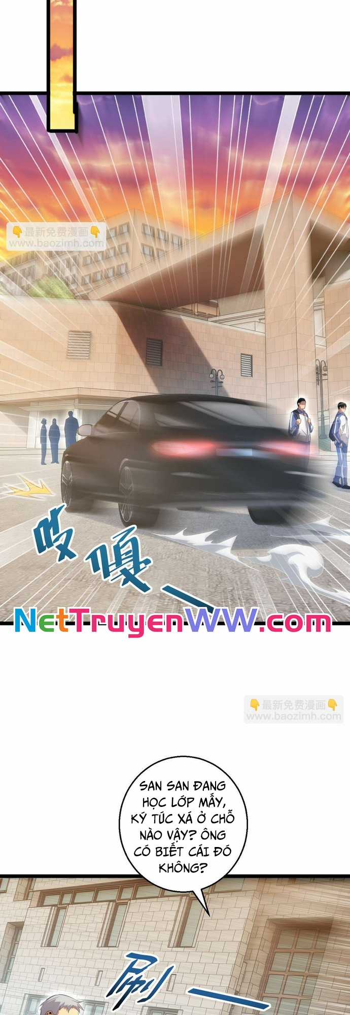 Mạt Thế Trọng Sinh: Ta Quay Gacha Làm Trùm! Chapter 6 trang 28