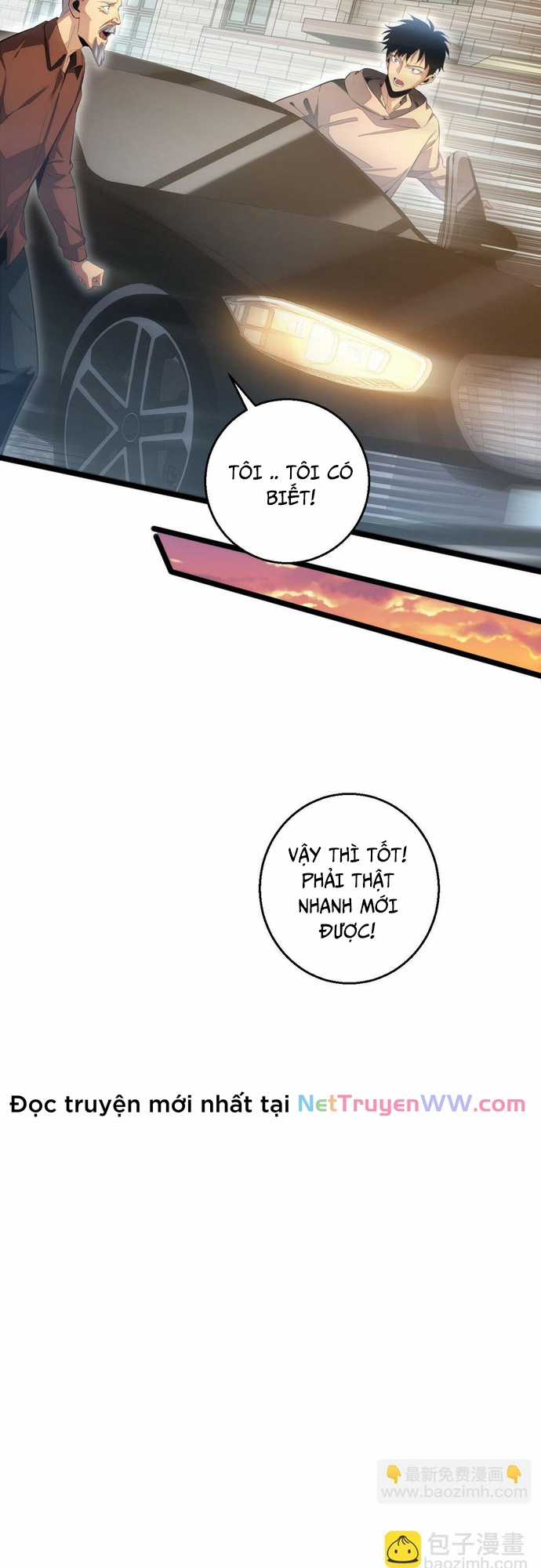 Mạt Thế Trọng Sinh: Ta Quay Gacha Làm Trùm! Chapter 6 trang 29