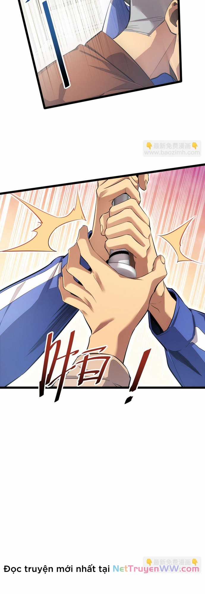 Mạt Thế Trọng Sinh: Ta Quay Gacha Làm Trùm! Chapter 6 trang 39