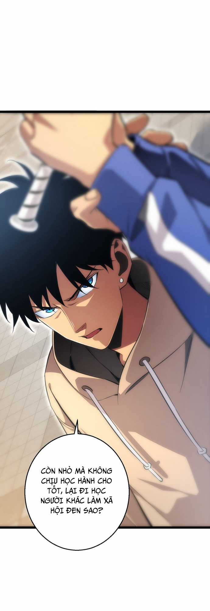 Mạt Thế Trọng Sinh: Ta Quay Gacha Làm Trùm! Chapter 6 trang 40