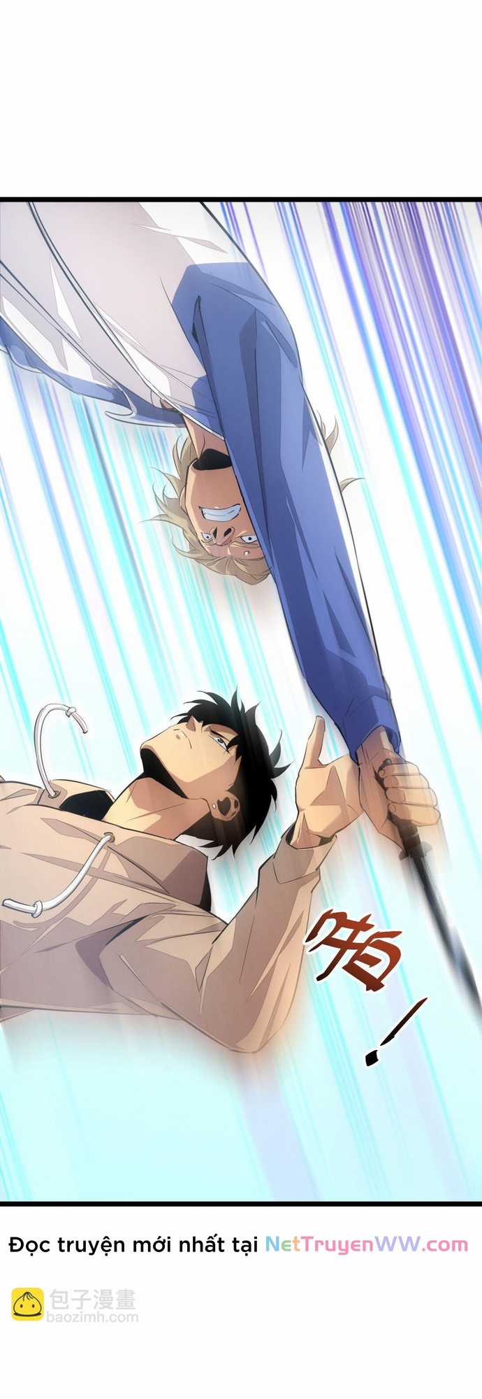 Mạt Thế Trọng Sinh: Ta Quay Gacha Làm Trùm! Chapter 6 trang 51