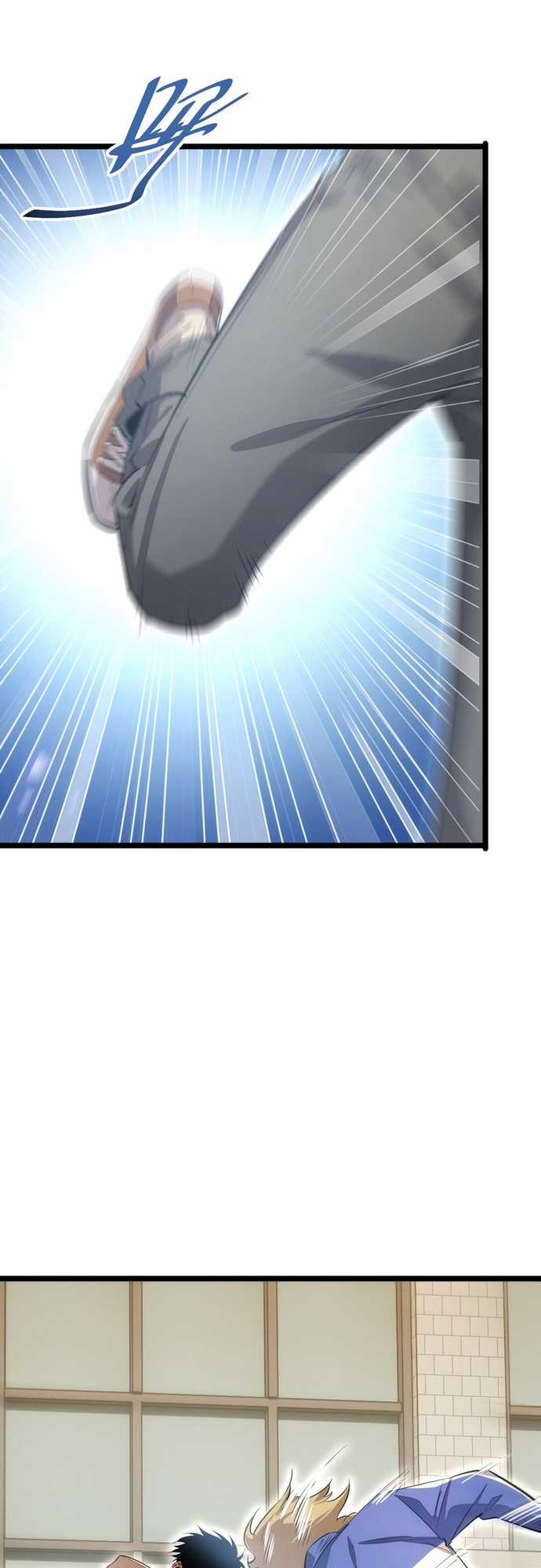 Mạt Thế Trọng Sinh: Ta Quay Gacha Làm Trùm! Chapter 6 trang 52