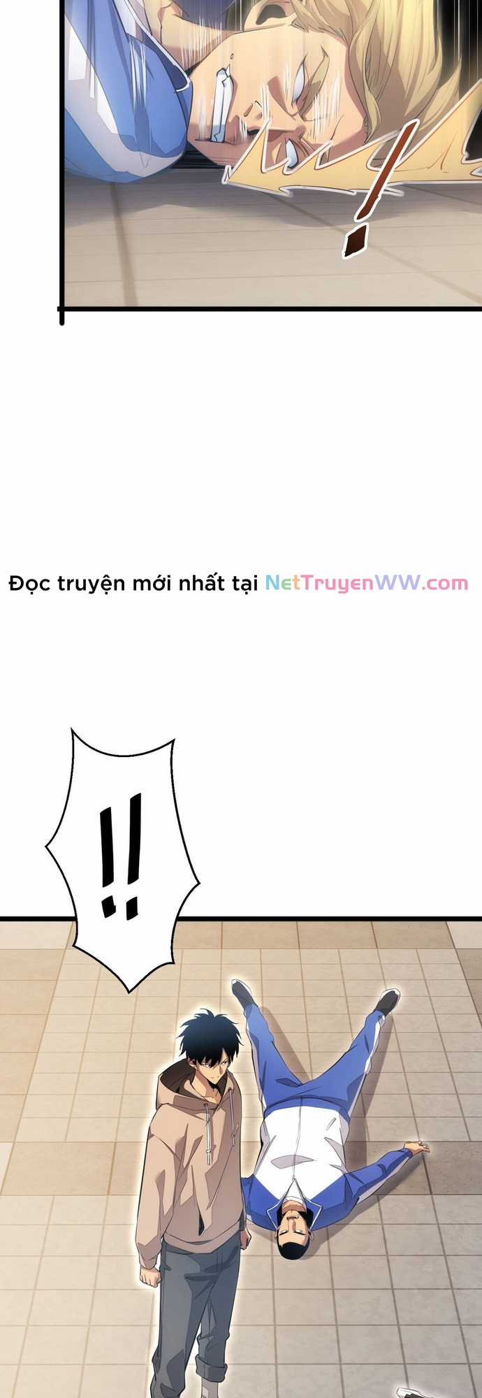 Mạt Thế Trọng Sinh: Ta Quay Gacha Làm Trùm! Chapter 6 trang 54