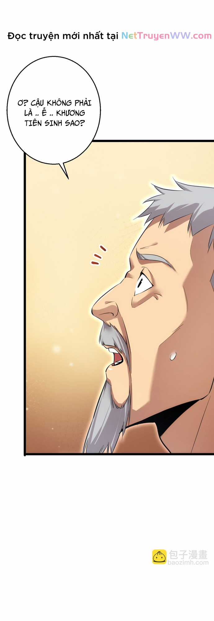 Mạt Thế Trọng Sinh: Ta Quay Gacha Làm Trùm! Chapter 6 trang 8