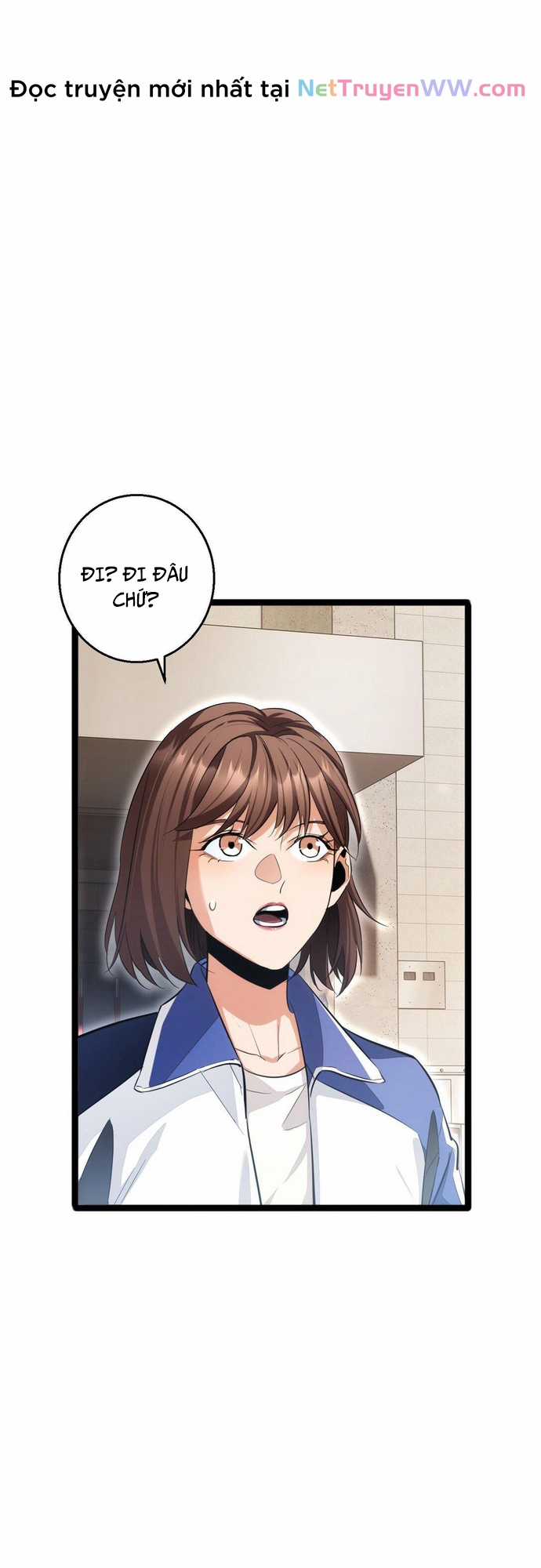 Mạt Thế Trọng Sinh: Ta Quay Gacha Làm Trùm! Chapter 7 trang 11