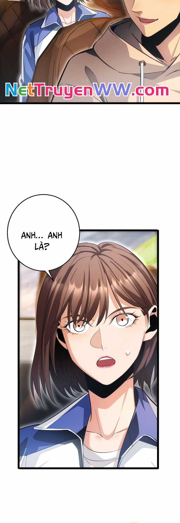 Mạt Thế Trọng Sinh: Ta Quay Gacha Làm Trùm! Chapter 7 trang 16