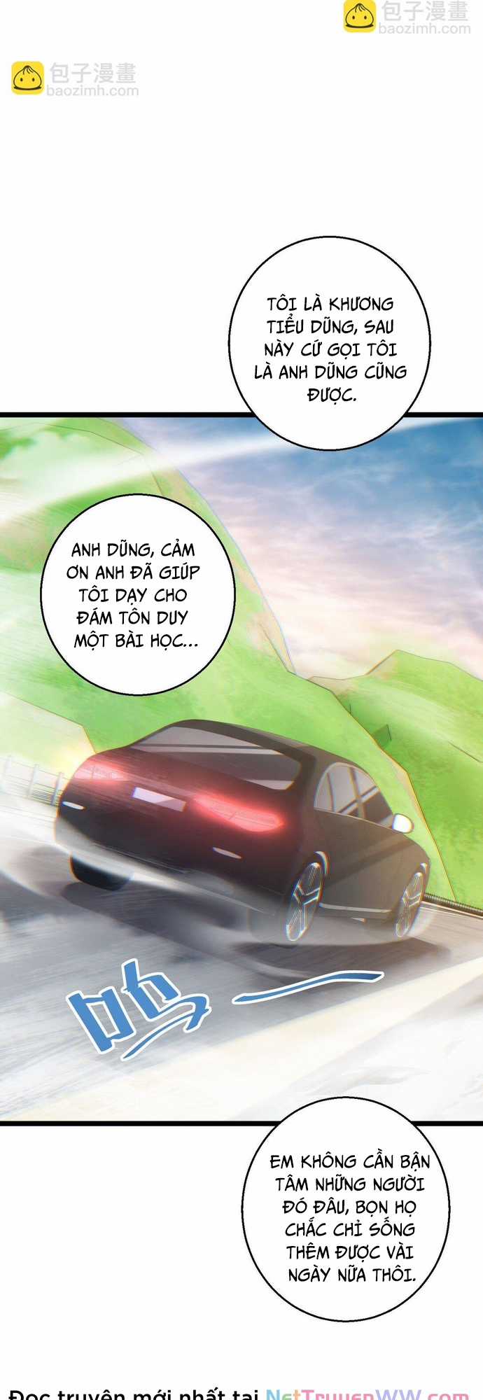 Mạt Thế Trọng Sinh: Ta Quay Gacha Làm Trùm! Chapter 7 trang 17