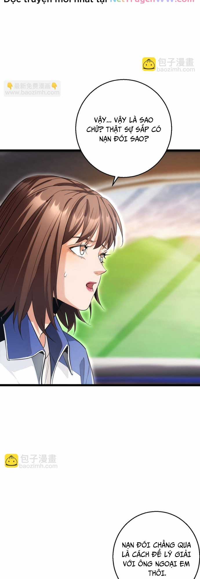 Mạt Thế Trọng Sinh: Ta Quay Gacha Làm Trùm! Chapter 7 trang 18