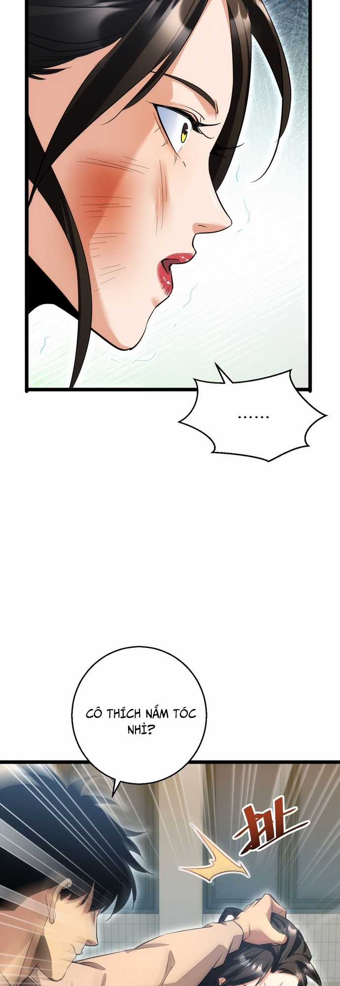 Mạt Thế Trọng Sinh: Ta Quay Gacha Làm Trùm! Chapter 7 trang 2