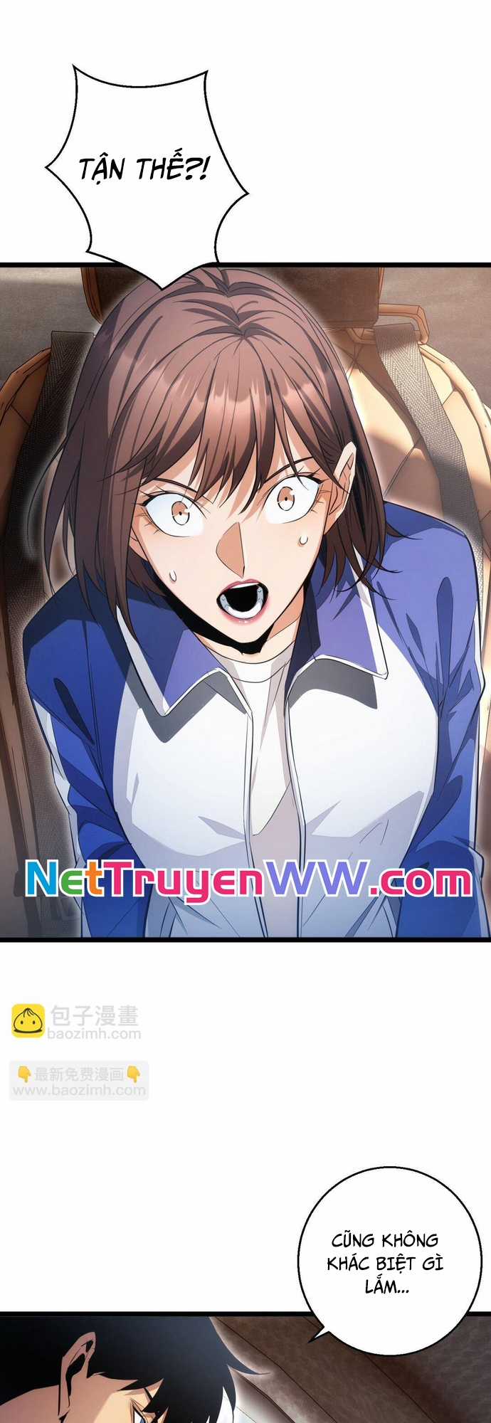 Mạt Thế Trọng Sinh: Ta Quay Gacha Làm Trùm! Chapter 7 trang 20