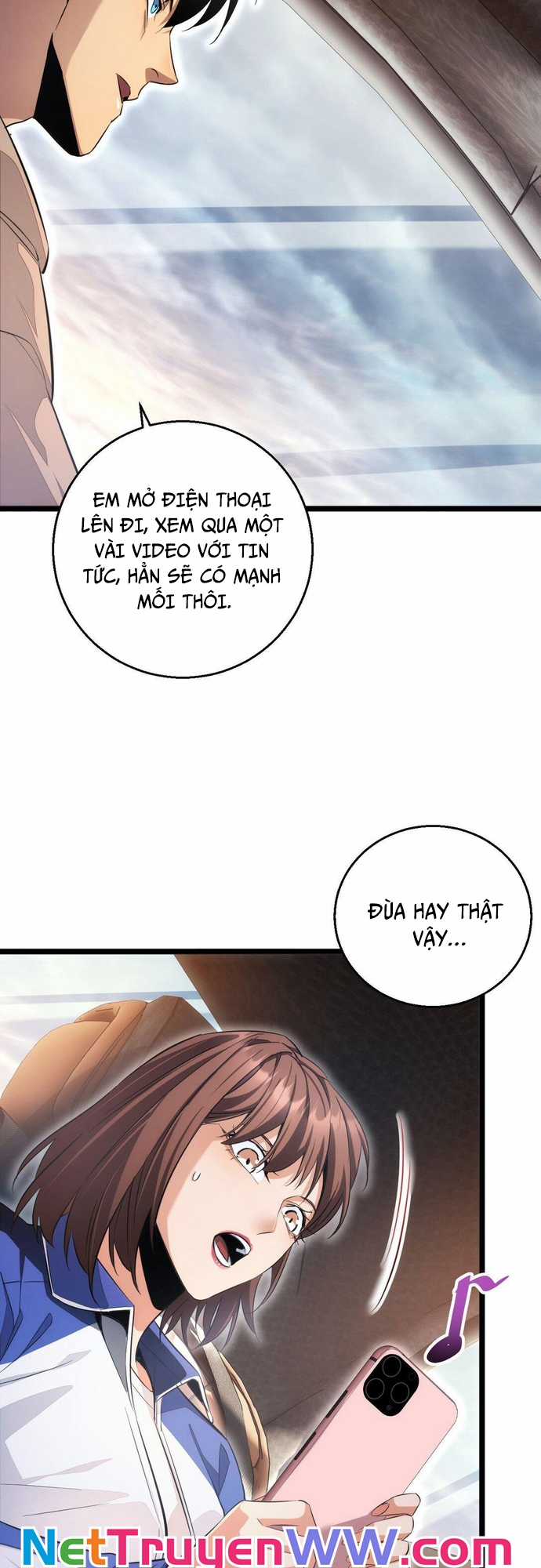 Mạt Thế Trọng Sinh: Ta Quay Gacha Làm Trùm! Chapter 7 trang 21