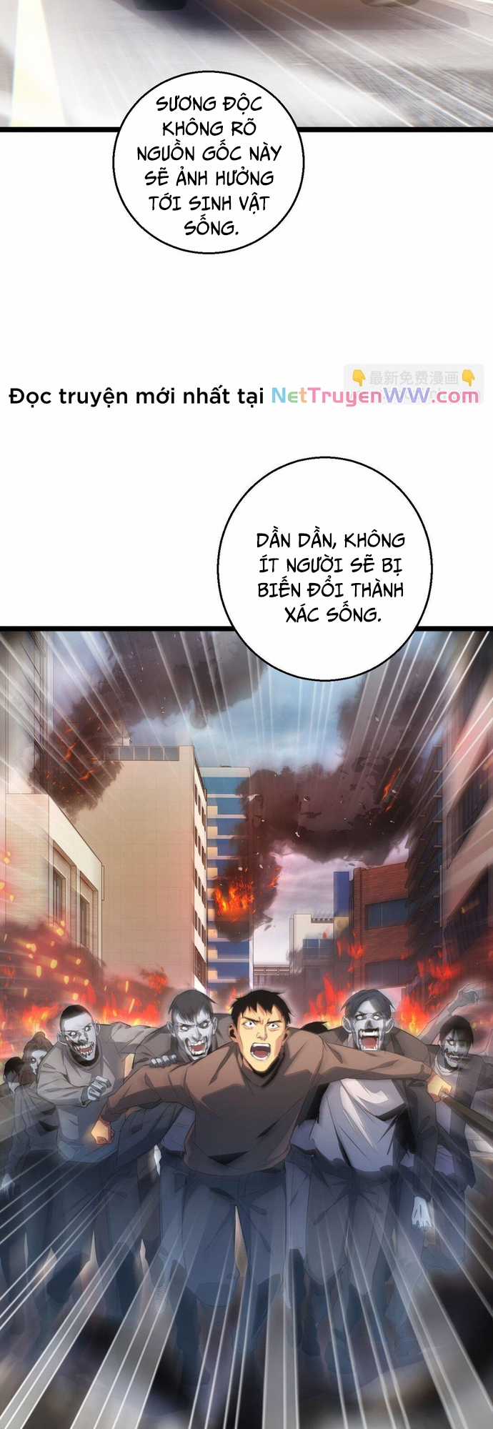 Mạt Thế Trọng Sinh: Ta Quay Gacha Làm Trùm! Chapter 7 trang 26