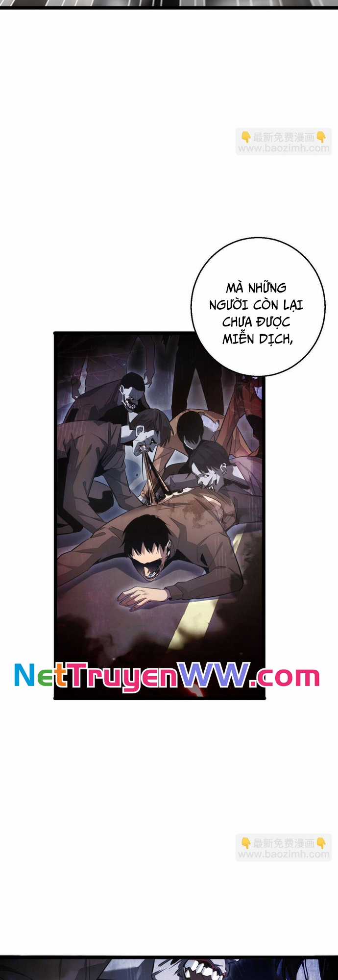 Mạt Thế Trọng Sinh: Ta Quay Gacha Làm Trùm! Chapter 7 trang 27